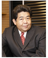 【所長】　特定社会保険労務士　　田邉里美